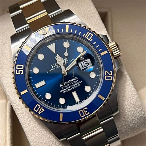 rolex oyster perpetual 16613 submariner|2022 new Rolex 41mm submariner.